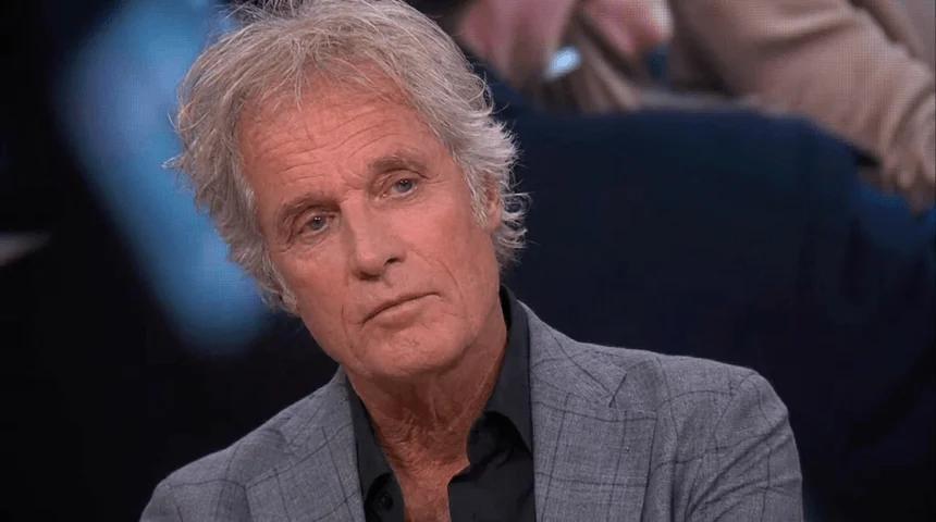 Gespannen sfeer in de studio van Pauw & De Wit